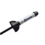 Low Shrinkage, High Strength Grandio Dental Restorations
