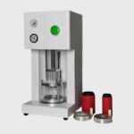 dental lab casting equipment for press ingot
