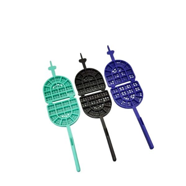 Dental Lab Wax Pattern Rinse Tool