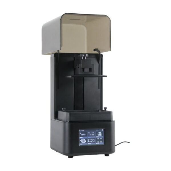 High-Resolution 50μm Chairside 3D Printer for Dental Clinics