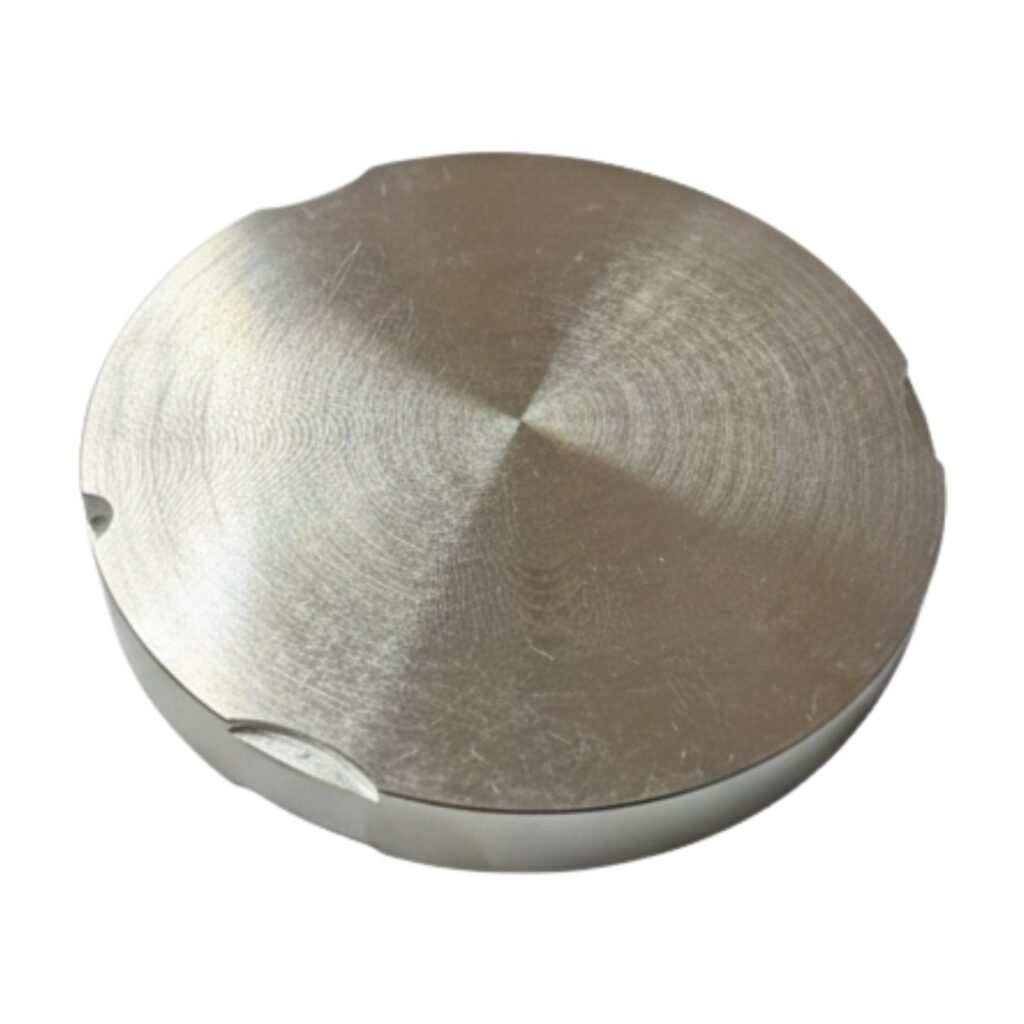 95mm titanium puck zirkonzahn-compatiable