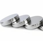 Grade 23 Ti-6Al-4V ELI Dental Titanium Puck