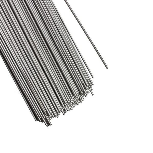 High-Purity Titanium Wire, 3N, 4N Grade — Straightened medical implant standard