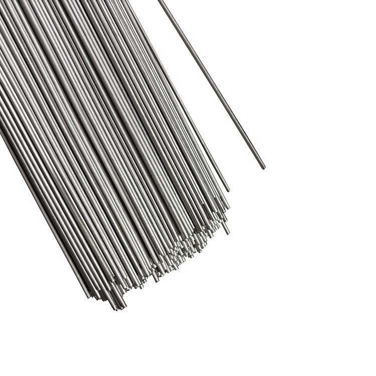 High-Purity Titanium Wire, 3N, 4N Grade — Straightened medical implant standard