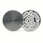 Ti 6Al-4V ELI Grade 23 for dental implant milling