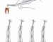 low speed handpiece endodontic application